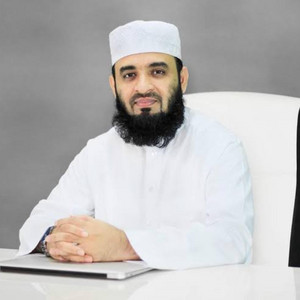 Ahmadullah khan - মিযানুর রহমান আযহারী (Mizanur Rahman Azhari)