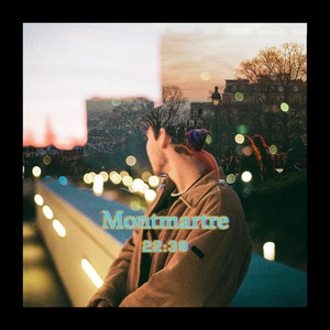 Lo-fi from Pigalle by Gus