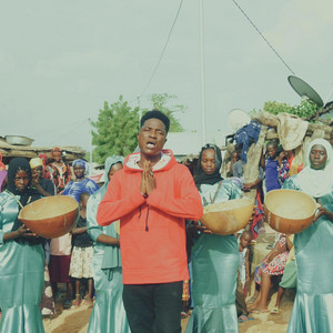 An2 Adi Sparky - Mbaa (Mbalax Version)