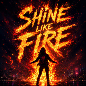 “Shine Like Fire” by Ignis Beat