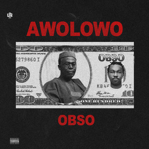 Awolowo by Obso