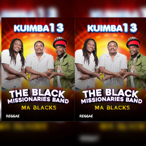 Mama by The Black Missionaries