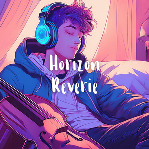 Lost in Moment by Horizon Reverie