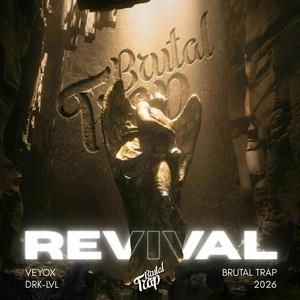 Revival by Veyox, DRK-LVL