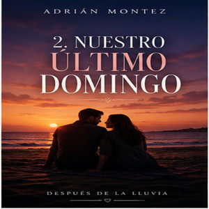 NUESTRO ÚLTIMO DOMINGO by Adrián Montez