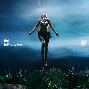 Si Tú Te Vas - live