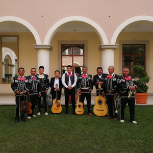 YO PROBE LO MEJOR by Mariachi Cristiano Betania