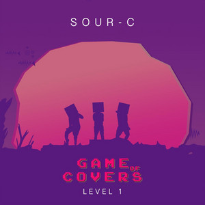 Sour-C - The House of the Rising Sun