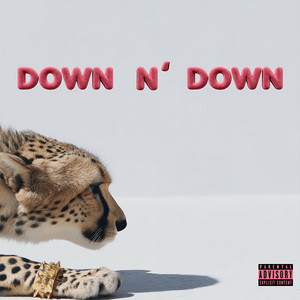 Down N' Down by JYRO