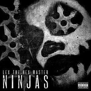 Ninjas by Lex the Hex Master