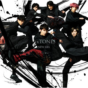 NAVIGATOR (H ZETTRIO Crossover Rearrange) by SixTONES