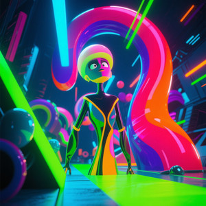 ማሪና ሱሄን - እማማ ቆንጆ ነች