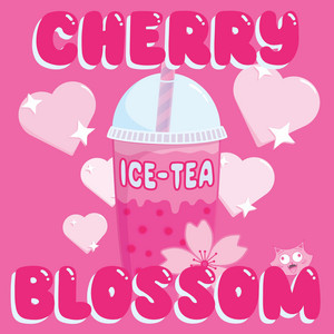 Cherry Blossom Ice Tea - Sped Up by kittyfish