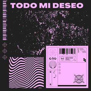 Todo mi Deseo by djbico