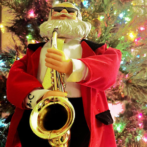 Johnny Ritz - A Very Merry Ritzmas