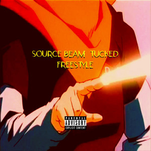 SOURCE BEAM TUCKED by Robby Ra'$hu