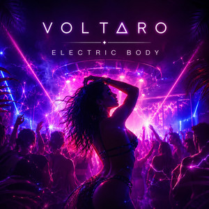 Electric Body by Voltaro