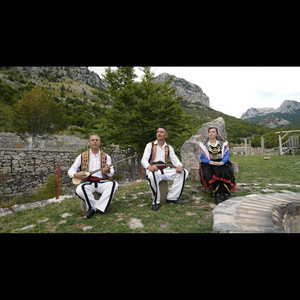 Gjergj Pjeter Ndrejaj - Gjergj Pjeter Ndrejaj -Boga e Kelmendit