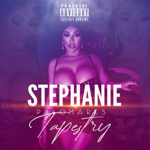 Stephanie Palomares - Tapestry
