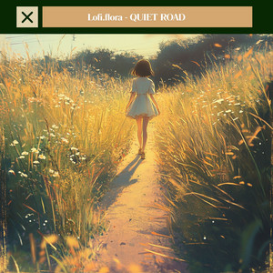 Quiet Road by lofi.flora