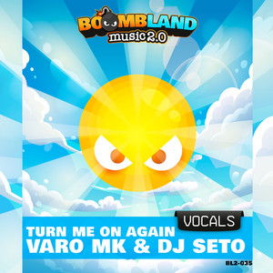 Dj Seto | Spotify