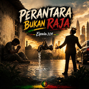 PERANTARA BUKAN RAJA by Espada 331