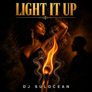 Light it up by DJ Sulocean