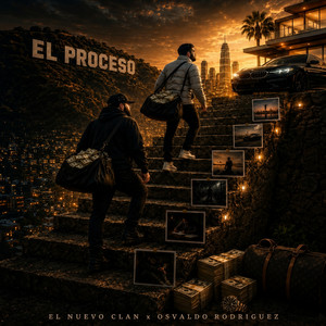 El Proceso by Osvaldo Rodriguez, El Nuevo Clan