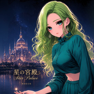 星の宮殿 Star Palace by nocco