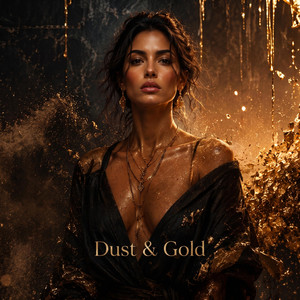 Dust and Gold by Kimo Sounds