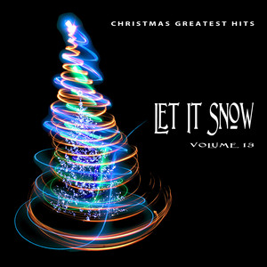 Portada de Let It Snow