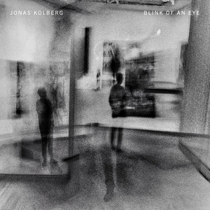 Blink of an eye by Jonas Kolberg