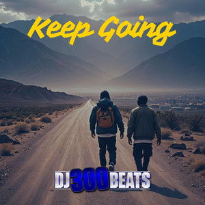 Keep Going