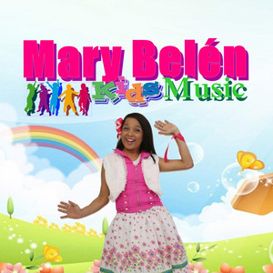 Mary Belén - Los Animalitos