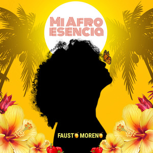 Mi Afro Esencia