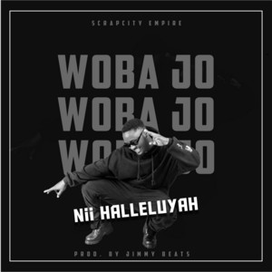 Woba Jo by Nii Halleluyah