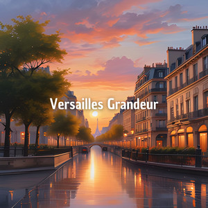 SATOSHI - Versailles Grandeur