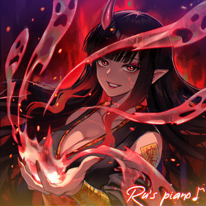 Kamado Tanjirou no Uta (The Transparent World Ver.) - From 