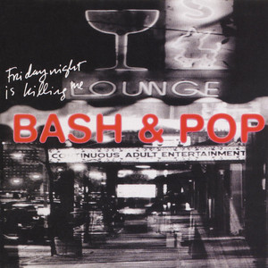Loose Ends by Bash & Pop