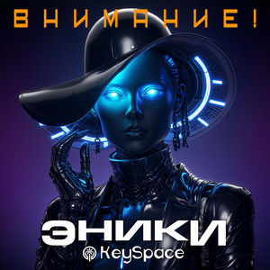 Внимание! by Эники, KeySpace