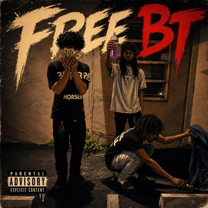 Free BT by Baby Crud