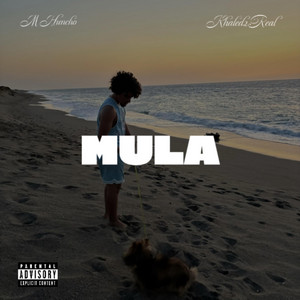 Khaled2Real - Mula (M Huncho)