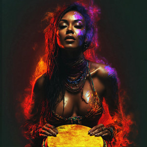 Anima Alta by Dj Sonivaria