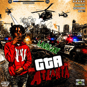 Shit On by Yesteryear ATL, LauhJay, Brezzo