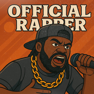 The Rapper - Single by Official Nashville Kid | Spotify
