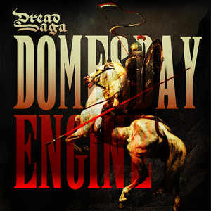 Domesday Engine by DEADLIFE