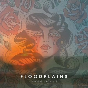 Greg Dale artist photo