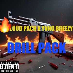 LIFE HACK by Loud Pack John, yvngbreezy