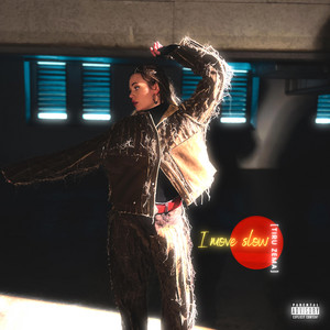I move slow by Tiru Zema