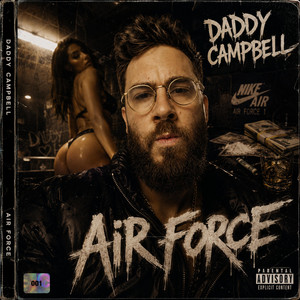 Air Force by Daddy Campbell